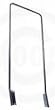 Overhead Anti Theft Device With IV Hooks And Adjustable Feature