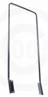 Overhead Anti Theft Device With IV Hooks And Adjustable Feature
