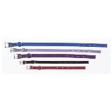 2952201 1X22 NYLON WEB COLLAR DESC:DOUBLE WEB SIZE:1 X 22