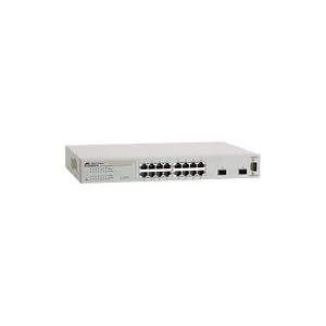 Fast Ethernet Gigabit Ethernet on New Switch 16 Ethernet Fast Ethernet Gigabit Ethernet 1 Gbps