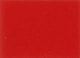 104 Bright Red One Shot Sign Lettering Paint l/2 pint can