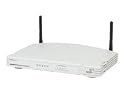 3Com - OfficeConnect ADSL Wireless 54 Mbps 11g Firewall Router - Wireless router 4-port switch - DSL - Ethernet, Fast Ethernet, 802.11b, 802.11g external