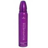 Schwarzkopf Professional Silhouette Push up Volumen Haarspray 300 ml