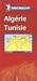 Michelin Algeria/Tunisia Map