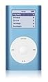 Apple iPod 4 GB mini M9436LL/A (Blue) OLD MODEL