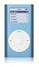 Electronics: Small picture for Apple iPod 4 GB mini M9436LL/A Blue
