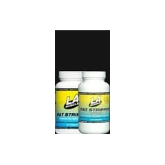 LA Muscle Six Pack in 4 Wochen