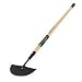 Mintcraft 33289 EDG EDGER HALF MOON WOOD HANDLE