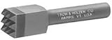 5/8 9-Point Bushing Chisel