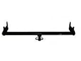 90087 Hidden Hitch Class 2 Trailer Receiver Hitch fits Ford Freestar, Mercury Monterey Van