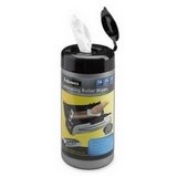 WIPES,LAMINATOR,50/EA