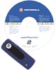 Motorola Bluetooth USB Adapter with Mobile Phone Tools 3.0