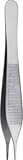 American Diagnostic Corporation 3319 Adson 4 1/2" Serrated Tissue Forceps