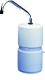 Countertop Water Filter, Maintenance Free, 5,000 Gallon Capacity
