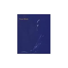 Yves Klein