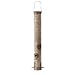 Havahart Deluxe Squirrel Resistant Ice Tube Bird Feeder
