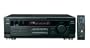 JVC RX-6020VBK Dolby Digital/DTS Surround Receiver (Black)