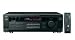 JVC RX-6020VBK Dolby Digital/DTS Surround Receiver (Black)