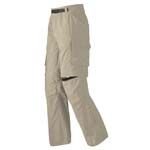 Mountain Hardwear Mesa Convertible Pant - Regular Inseam 32"