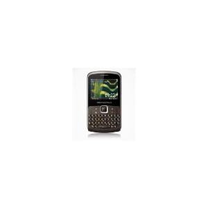 Motorola EX115 Dual-Sim Quad-GSM Cell Phone - Black Unlocked picture Motorola EX115 Dual-Sim Quad-GSM Cell Phone - Black Unlocked picture