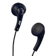 JVC HAF150B Gumy Headphone (Black)