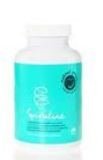 Natural Greens Natural Spirulina 420mg, 180 Veg Capsules