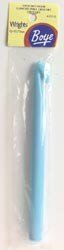 Plastic Crochet Hook 8 Inch -Size Q 15.75mm