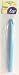 Plastic Crochet Hook 8 Inch -Size Q 15.75mm