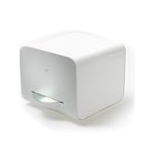 Ripserver 1TB White