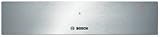 Warming Drawer Stainless Steel (HSC140P51BSS)  from Bosch