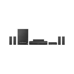 Sony BDV-E770W 5.1-Channel Blu-ray DVD Home Theater System