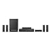 Sony BDV-E770W Blu-ray Player Home Entertainment System [3D Compatible]