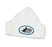 Tampa Bay Devil Rays White Infant Hat