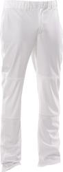 Under Armour 1228891 Leadoff Baseball Pant - Adult - White