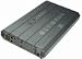 HiFonics 4-Kanal Endstufe, 4x125/200/250W an 4/2/1 Ohm, HP 10-4000Hz, TP 40-4000Hz, Line Out, symmetr. Eing., Bass Remote, 265x62x441mm