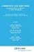 Strabismus and Amblyopia: Experimental Basis for Advances in Clinical Management (Wenner-Gren International Symposium Series, Vol 49) (Wenner-Gren Center International Symposium Series)