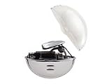 Targus USB Retractable Notebook Light - Notebook light - platinum