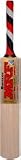 MRF Bonzer English Willow Cricket Bat, Short Handle