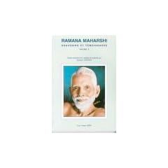 Ramana Maharshi, tome 2 : Souvenirs et t�moignages