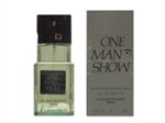 One Man Show by Jacques Bogart for Men Eau de Toilette Spray 3.4 oz