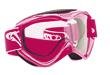 Motorcycle Goggles ATV/Motocross Goggles EYGAdultPink