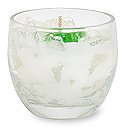 HealthPersonalCare: Primal Elements   Demi Light Candle FlowerShop