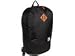 Herschel Crown Rip Stop Backpack Bags - Black