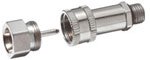Aeris High Pressure Hose Quick Disconnect