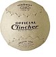 DeBeer Clincher F12G Softballs Per Box Of 6