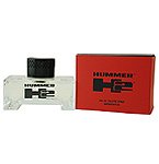 HUMMER 2 by Hummer DEODORANT STICK 2.6 oz / 76 ml for Men