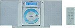 Fisher Slim Profile Audio System