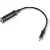 Grado Mini Adaptor Cable - 1/4 Inch to 1/8 Inch Plug