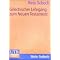 Basics f�r die NT Exegese