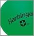Harbinger 4-Pound Weighted Resistance Ball